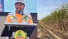 Desak Pemerintah Segera Naikkan HPP Jadi Rp16.875 per Kg, DPN APTRI Ancam Kerahkan Petani Tebu Demo di Istana (foto kolase: Bimo Detikzone)