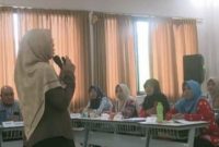 Sebanyak 30 tenaga kesehatan Dinas Kesehatan Kabupaten Probolinggo mengikuti pelatihan di Malang guna memperkuat layanan kesehatan bagi lanjut usia (lansia).