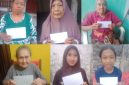 Detikzone.id kembali menyalurkan santunan kepada kaum dhuafa dan anak-anak yatim di Kabupaten Sumenep dalam rangka hari ke-60 atau genap dua bulan Program Berbagi Setiap Hari sebagai wujud komitmen istiqamah menebar kepedulian dan semangat Jurnalisme Ihdinas Sirotol Mustaqim.