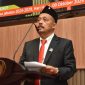 Ketua DPRD Kabupaten Sumenep, H. Zainal Arifin