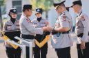 Kombes Pol. Jazuli Dani Iriawan resmi menjabat sebagai Kapolresta Tuban pertama usai Kapolda Jawa Timur Irjen Pol. Nanang Avianto meresmikan peningkatan status Polres Tuban menjadi Polresta. Momentum ini menandai babak baru penguatan pelayanan kepolisian dan sinergi menjaga keamanan di Kabupaten Tuban.
