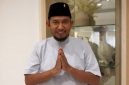 Bupati Sumenep Achmad Fauzi Wongsojudo