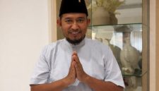 Bupati Sumenep Achmad Fauzi Wongsojudo