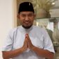 Bupati Sumenep Achmad Fauzi Wongsojudo
