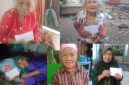 Hari ke-62 Berbagi Setiap Hari, Detikzone.id kembali menghadirkan kepedulian dengan menyantuni seorang janda tua yang hidup dalam keterbatasan di Kabupaten Sumenep.