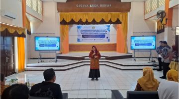 Perkuat Pembelajaran STEM untuk Guru-Guru Surabaya, Program Studi S-2 Pendidikan Biologi FMIPA Unesa Melaksanakan Pengabdian di SMA Negeri 16 Surabaya