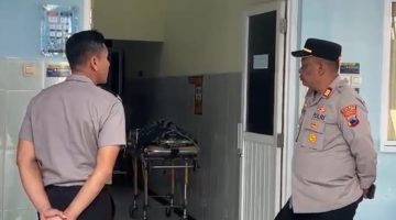 Polres Pemalang Dalami Kematian Pelajar SMP di Randudongkal