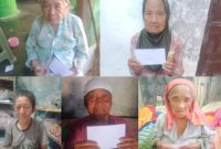 Hari ke-63 Program Berbagi Setiap Hari, tim Detikzone.id kembali menyerahkan santunan kepada seorang janda tua di Kabupaten Sumenep sebagai wujud kepedulian yang terus dijaga tanpa pernah terputus.