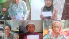 Hari ke-63 Program Berbagi Setiap Hari, tim Detikzone.id kembali menyerahkan santunan kepada seorang janda tua di Kabupaten Sumenep sebagai wujud kepedulian yang terus dijaga tanpa pernah terputus.