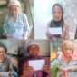 Hari ke-63 Program Berbagi Setiap Hari, tim Detikzone.id kembali menyerahkan santunan kepada seorang janda tua di Kabupaten Sumenep sebagai wujud kepedulian yang terus dijaga tanpa pernah terputus.