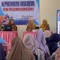 Suasana rapat sosialisasi SDN Pasongsongan 1 yang dihadiri seluruh wali murid sebagai bentuk penguatan sinergi antara sekolah dan orang tua dalam mendukung peningkatan mutu pendidikan