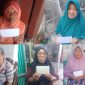 Hari ke-65 Program Berbagi Setiap Hari, Detikzone.id kembali menyalurkan bantuan kepada lansia sakit dan kaum dhuafa di Kabupaten Sumenep