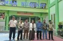 Anggota Komisi VIII DPR RI Fraksi PDI Perjuangan Dapil Jawa Timur XI (Madura), Hj. Ansari, S.Pd.I., saat bersilaturahmi dengan Kepala Madrasah dan dewan guru MAN Sumenep. Kunjungan tersebut menjadi momentum menyerap aspirasi serta memperkuat sinergi dunia pendidikan.