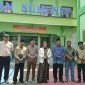 Anggota Komisi VIII DPR RI Fraksi PDI Perjuangan Dapil Jawa Timur XI (Madura), Hj. Ansari, S.Pd.I., saat bersilaturahmi dengan Kepala Madrasah dan dewan guru MAN Sumenep. Kunjungan tersebut menjadi momentum menyerap aspirasi serta memperkuat sinergi dunia pendidikan.
