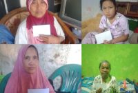 Memasuki hari ke-66 Program Berbagi Setiap Hari, Detikzone.id kembali menyalurkan bantuan kepada anak yatim dan kaum dhuafa di Kabupaten Sumenep.