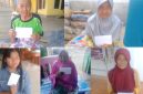 Keluarga besar Detikzone.id terus istiqamah berbagi. Di hari ke-67 Program Sedekah Setiap Hari, bantuan kembali disalurkan kepada anak yatim dan janda tua di Sumenep.