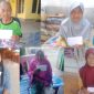 Keluarga besar Detikzone.id terus istiqamah berbagi. Di hari ke-67 Program Sedekah Setiap Hari, bantuan kembali disalurkan kepada anak yatim dan janda tua di Sumenep.