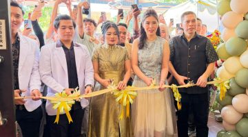 Grand Opening HLL Wellness Center Surabaya, Tawarkan Terapi Modern dalam Satu Tempat