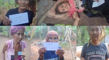 Detikzone.id kembali menyalurkan bantuan kepada lansia dalam Program Sedekah Setiap Hari hari ke-69 di Kabupaten Sumenep, Minggu (9/8/2026).