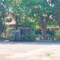 Foto: Gedung eks Dispora yang dipakai SMKN 1 Dringu