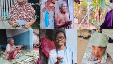 Ket foto: Detikzone.id kembali menyalurkan bantuan kepada janda tua di Sumenep dalam Program Sedekah Setiap Hari yang memasuki hari ke-70. Gerakan ini menjadi ikhtiar memburu jejak kebaikan dan menghadirkan kepedulian bagi warga yang membutuhkan.