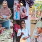 Ket foto: Detikzone.id kembali menyalurkan bantuan kepada janda tua di Sumenep dalam Program Sedekah Setiap Hari yang memasuki hari ke-70. Gerakan ini menjadi ikhtiar memburu jejak kebaikan dan menghadirkan kepedulian bagi warga yang membutuhkan.