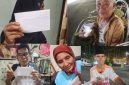 Program Sedekah Setiap Hari Detikzone.id tetap hidup hingga hari ke 72