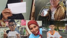 Program Sedekah Setiap Hari Detikzone.id tetap hidup hingga hari ke 72