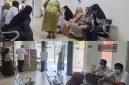 Ket Foto: Aktivitas pelayanan pasien di RSUD dr. H. Moh. Anwar (RSUDMA) Sumenep. Setiap hari, lebih dari 300 pasien rawat jalan mendapatkan layanan kesehatan, menjadi salah satu gambaran tingginya kepercayaan masyarakat terhadap rumah sakit daerah tersebut.
