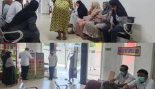 Ket Foto: Aktivitas pelayanan pasien di RSUD dr. H. Moh. Anwar (RSUDMA) Sumenep. Setiap hari, lebih dari 300 pasien rawat jalan mendapatkan layanan kesehatan, menjadi salah satu gambaran tingginya kepercayaan masyarakat terhadap rumah sakit daerah tersebut.