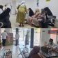 Ket Foto: Aktivitas pelayanan pasien di RSUD dr. H. Moh. Anwar (RSUDMA) Sumenep. Setiap hari, lebih dari 300 pasien rawat jalan mendapatkan layanan kesehatan, menjadi salah satu gambaran tingginya kepercayaan masyarakat terhadap rumah sakit daerah tersebut.