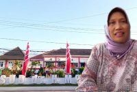 Keterangan Foto:
Direktur RSUD dr. H. Moh. Anwar Sumenep, dr. Hj. Erliyati, M.Kes., berkomitmen terus memperkuat pelayanan kesehatan yang ramah, cepat, profesional, humanis, serta meningkatkan kenyamanan pasien dan keluarga.