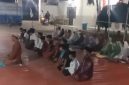 Keterangan Foto:
Kegiatan Persari SDN Pasongsongan 1 yang dirangkai dengan peringatan Maulid Nabi Muhammad SAW, diisi pembiasaan ibadah berjamaah dari Dzuhur hingga Subuh untuk memperkuat kedisiplinan dan pembentukan karakter siswa.