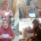 Program Sedekah Setiap Hari Detikzone.id memasuki hari ke-75 dengan menyalurkan bantuan kepada seorang janda lanjut usia yang hidup dalam keterbatasan ekonomi 