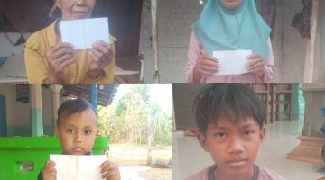 Ket Foto: Program Sedekah Setiap Hari Detikzone.id memasuki hari ke-76 dengan menyasar anak yatim dan lansia di Kabupaten Sumenep, sebagai wujud komitmen menghidupkan Jurnalisme Ihdinas Sirotol Mustaqim melalui kepedulian dan aksi nyata.