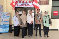 Penelusuran langsung pelayanan peserta JKN di RSUD dr. H. Moh. Anwar Sumenep sebagai bagian dari evaluasi dan penguatan kualitas pelayanan kesehatan bagi masyarakat.