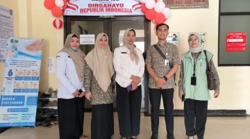 Penelusuran langsung pelayanan peserta JKN di RSUD dr. H. Moh. Anwar Sumenep sebagai bagian dari evaluasi dan penguatan kualitas pelayanan kesehatan bagi masyarakat.