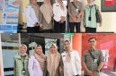 Keterangan Foto: Suasana hangat saat jajaran RSUD dr. H. Moh. Anwar Sumenep menyambut kedatangan BPJS Kesehatan dalam agenda penelusuran pelayanan peserta JKN, sebagai bagian dari penguatan sinergi dan komitmen meningkatkan kualitas layanan kesehatan.