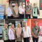 Keterangan Foto: Suasana hangat saat jajaran RSUD dr. H. Moh. Anwar Sumenep menyambut kedatangan BPJS Kesehatan dalam agenda penelusuran pelayanan peserta JKN, sebagai bagian dari penguatan sinergi dan komitmen meningkatkan kualitas layanan kesehatan.