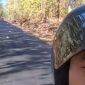 Ket foto: Kondisi jalan Arjasa–Kangayan, Sumenep, yang kini tampak mulus dan lebih nyaman dilalui. Perbaikan infrastruktur tersebut mendapat apresiasi dari sebagian besar masyarakat kepulauan.