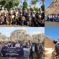 Ket Foto: Jamaah Azfa Tour saat mengikuti city tour di Madinah, mengunjungi percetakan Mushaf Al-Qur’an dan Jabal Magnet, sekaligus menikmati pengalaman menaiki unta sebelum melanjutkan perjalanan menuju Mekkah.