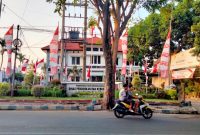 Kantor Dinas Pendidikan Kota Probolinggo