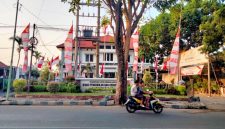 Kantor Dinas Pendidikan Kota Probolinggo