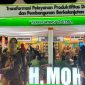Direktur RSUD Sumenep dr. Erliyati, M.Kes memimpin langkah transformasi pelayanan untuk menghadirkan wajah RSUD Sumenep yang semakin dekat, humanis, dan responsif terhadap kebutuhan masyarakat.