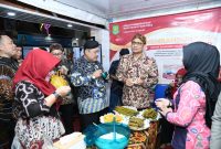 Madura Night Vaganza 2026 di GOR A. Yani Pangligur Sumenep, Rabu (26/8/2026), menjadi panggung kolaborasi seni dan budaya 13 daerah di Jawa Timur.