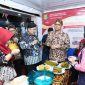 Madura Night Vaganza 2026 di GOR A. Yani Pangligur Sumenep, Rabu (26/8/2026), menjadi panggung kolaborasi seni dan budaya 13 daerah di Jawa Timur.