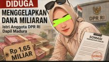 Ket Foto: Ilustrasi — Sengketa dana senilai Rp1,65 miliar antara MAA dan NDC memasuki babak baru setelah dua kali somasi dilayangkan dan pihak MAA mempertimbangkan langkah hukum.