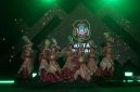 Kolaborasi seni budaya antardaerah dalam gelaran MCF 2026 di Sumenep menjadi simbol keberagaman dan semangat bersama dalam melestarikan budaya Jawa Timur.