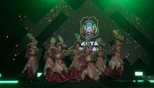 Kolaborasi seni budaya antardaerah dalam gelaran MCF 2026 di Sumenep menjadi simbol keberagaman dan semangat bersama dalam melestarikan budaya Jawa Timur.