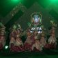 Kolaborasi seni budaya antardaerah dalam gelaran MCF 2026 di Sumenep menjadi simbol keberagaman dan semangat bersama dalam melestarikan budaya Jawa Timur.